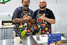 ПИР 2022. Фотоотчет с выставки. 