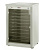 Расстоечный шкаф Garbin 83 LIX для 8 противней 43,3*34,5 см 
