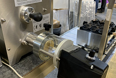 MODERN BAKERY MOSCOW 2021. Фотоотчет с выставки.