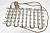 Испаритель-Конденсатор Kocateq AZ evaporator