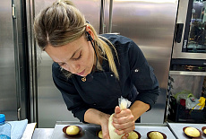 ПИР 2022. Фотоотчет с выставки. 