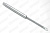 Амортизатор Kocateq Gas spring (#Buffalo)
