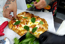 ПИР 2022. Фотоотчет с выставки. 