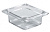 Гастроемкость из поликарбоната GN1/6*15 см Melform 4162