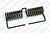 Пружина Kocateq GH811P spring