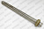 Тэн Нагревательный Элемент Kocateq ESBLL540CA heating element (4500W, 380V)