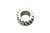 Шестерня двигателя Kocateq GHM22I gear off motor shaft