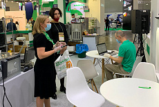 ПИР 2020. Фотоотчет с выставки.