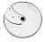 Диск слайсер 6мм для R502,R752, CL50, CL50Ultra, CL52, CL55,CL60, CL50Gourmet Robot Coupe (28196W)