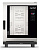 Пароконвектомат Distform MyChef Cook Pro 10 GN 1/1 right opening (CCE1100D) электрический 10 ур. GN1/1, без WiFi, автоматическая мойка