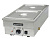 Мармит паровой настольный 2*GN1/2 Kocateq BS2TNW
