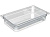Гастроемкость из поликарбоната GN1/1*6,5 см Paderno 4460206