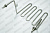 Тэн Нагревательный Элемент Kocateq EST12LC10 heating element