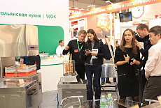 ПИР 2017. Фотоотчет с выставки.
