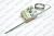 Термостат Kocateq YXD1A/4A thermostat