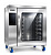 Расстоечный шкаф Kocateq YXDP 1x12 с сенсорной панелью