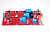 Плата управления Kocateq Control board (#Buffalo)