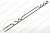 Элемент нагревательный Kocateq EBO64 heating element (380W, 230V)