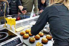 ПИР 2022. Фотоотчет с выставки. 