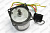 Мотор-Двигатель Kocateq Chocofairy gear motor