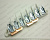 Колодка Professional Spares 311455