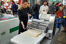 ПИР 2022. Фотоотчет с выставки. 