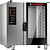 Пароконвектомат Angelo Po BX 101G газовый с вместимостью 10*GN1/1 