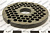 Решетка KT LM-130 E-Holeplate 10mm