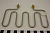 Элемент нагревательный Kocateq BS2T heating element (1500W, 220V)