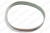 Ремень привода овощечистки Fama Industries F2685 (cinghia J558, #FP/FPC-5,10,18)