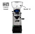 Кофемолка Cunill TAURO TRON INOX (M1105-T)  с бункером для зерна 1 кг, жернова Ø60 мм, счетчик порций, с корпусом из нержавеющей стали