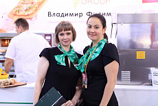 ПИР 2018. Фотоотчет с выставки.