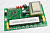 Плата силовая Kocateq AZ main control board (#AZ80/13) 
