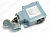 Микровыключатель Kocateq OMJ4615 microswitch (CSA-012, 10A)