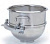 Дежа 20 л для планетарного миксера SP34 Spar (34032-L)