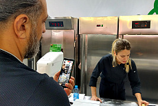 ПИР 2022. Фотоотчет с выставки. 