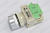 Выключатель Kocateq PPHLP800 button switch (pos.43)