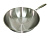 Сковорода универсальная ⌀ 32 см для Zlic3500 и Zlic 3500WOK Kocateq ( Zlic pan 32 cm nw)