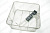 Корзина фритюрницы Kocateq EF111NW/112NW basket