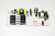 Плата силовая Kocateq OMJ3 power board