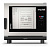 Пароконвектомат Distform MyChef Bake 6 EN (600*400)right opening (BCE6100D) электрический 6 ур. 60*40 см, без WiFi, автоматическая мойка 