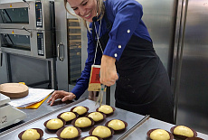 ПИР 2022. Фотоотчет с выставки. 