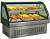 Витрина тепловая Kocateq DH 430