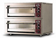 OEM. Печи подовые серии PRACTICO.