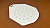 Пластина раскаточная Kocateq OMJ3Flex-30 plate