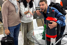 ПИР 2025. Фотоотчет с выставки. 