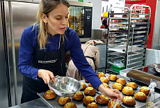 ПИР 2022. Фотоотчет с выставки. 