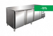 KORECO. -18% на морозильный стол TD19L3A.
