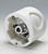 Барабан формующий La Minerva форма 60*31*18*2 мм, рыбка нестандартный для моделей CE 652, CE653, CE653V, CE H, CE R