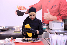 ПИР 2018. Фотоотчет с выставки.